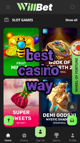 Best Casino Way - Smart Gambling Strategies-www.bdqngd.com